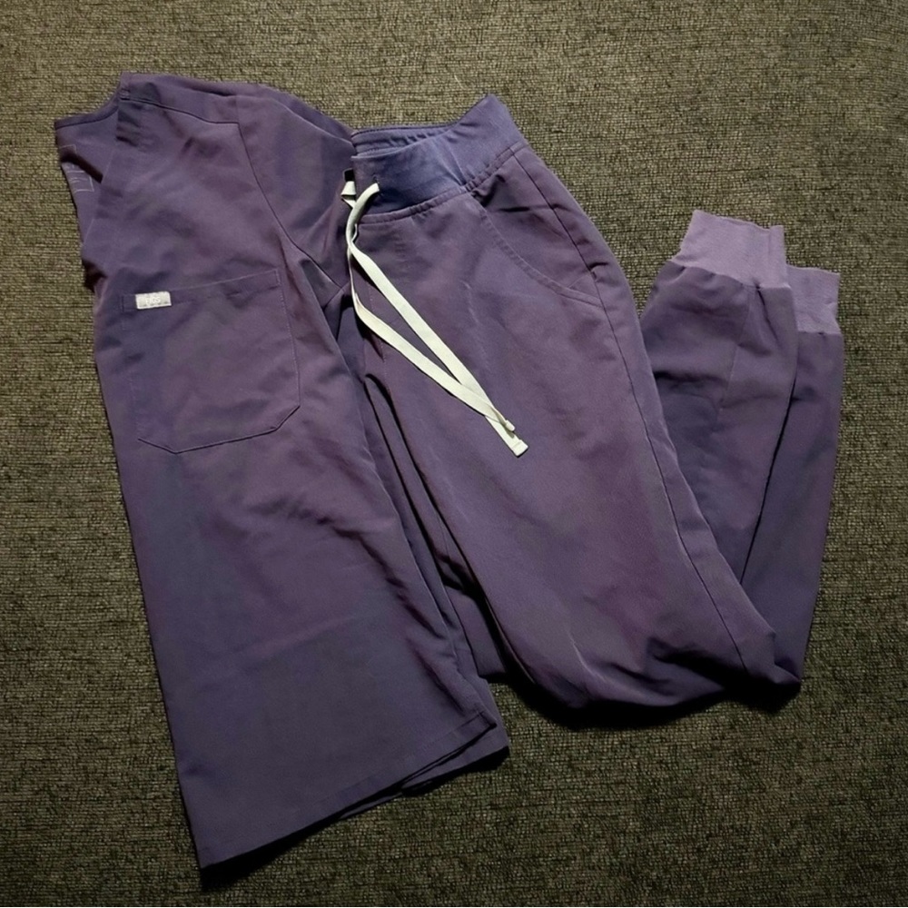 SET purple figs